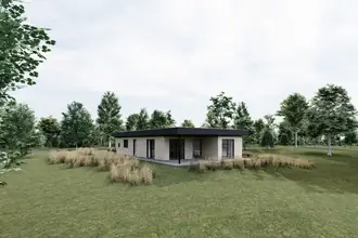 Villa på Høvenderen 11, Grauballe, 8600 Silkeborg