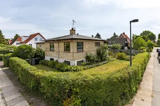Villa på Milosvej 10, 2300 København S