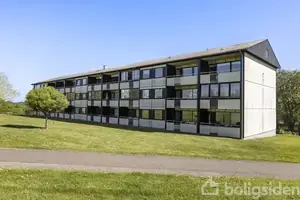 Ejerlejlighed på Tyreengen 10, st. th., 4220 Korsør