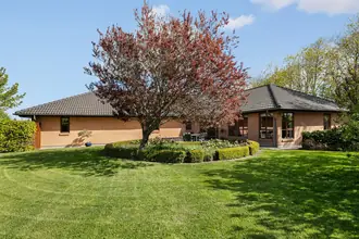 Villa på Thomasmindeparken 69, 9440 Aabybro