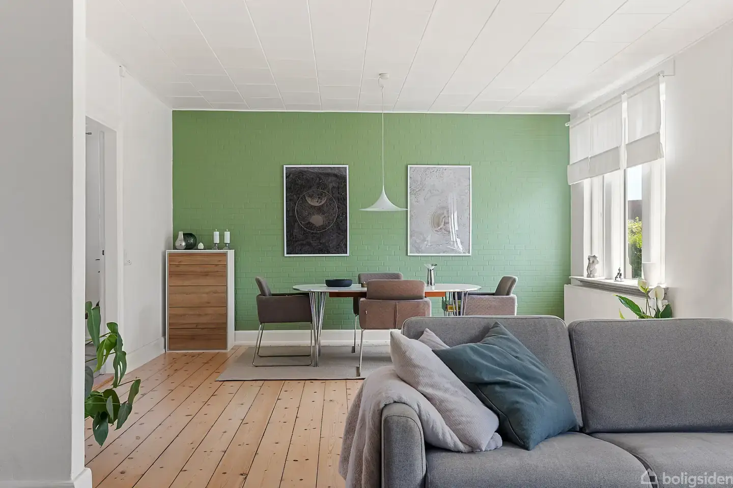 Villa på Vesterskovvej 57, 4800 Nykøbing F
