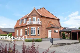 Villa på Reberbanen 28, 5960 Marstal