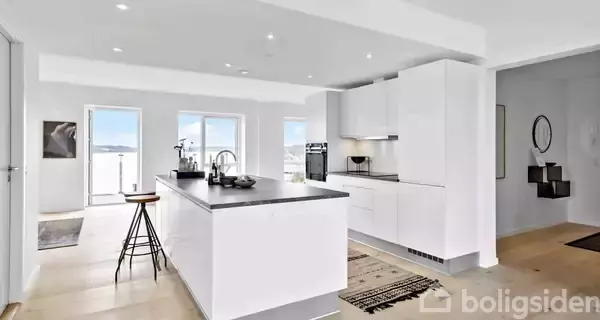 Ejerlejlighed på Jens-Erik Bechs Vej 3, 1. tv., 9560 Hadsund