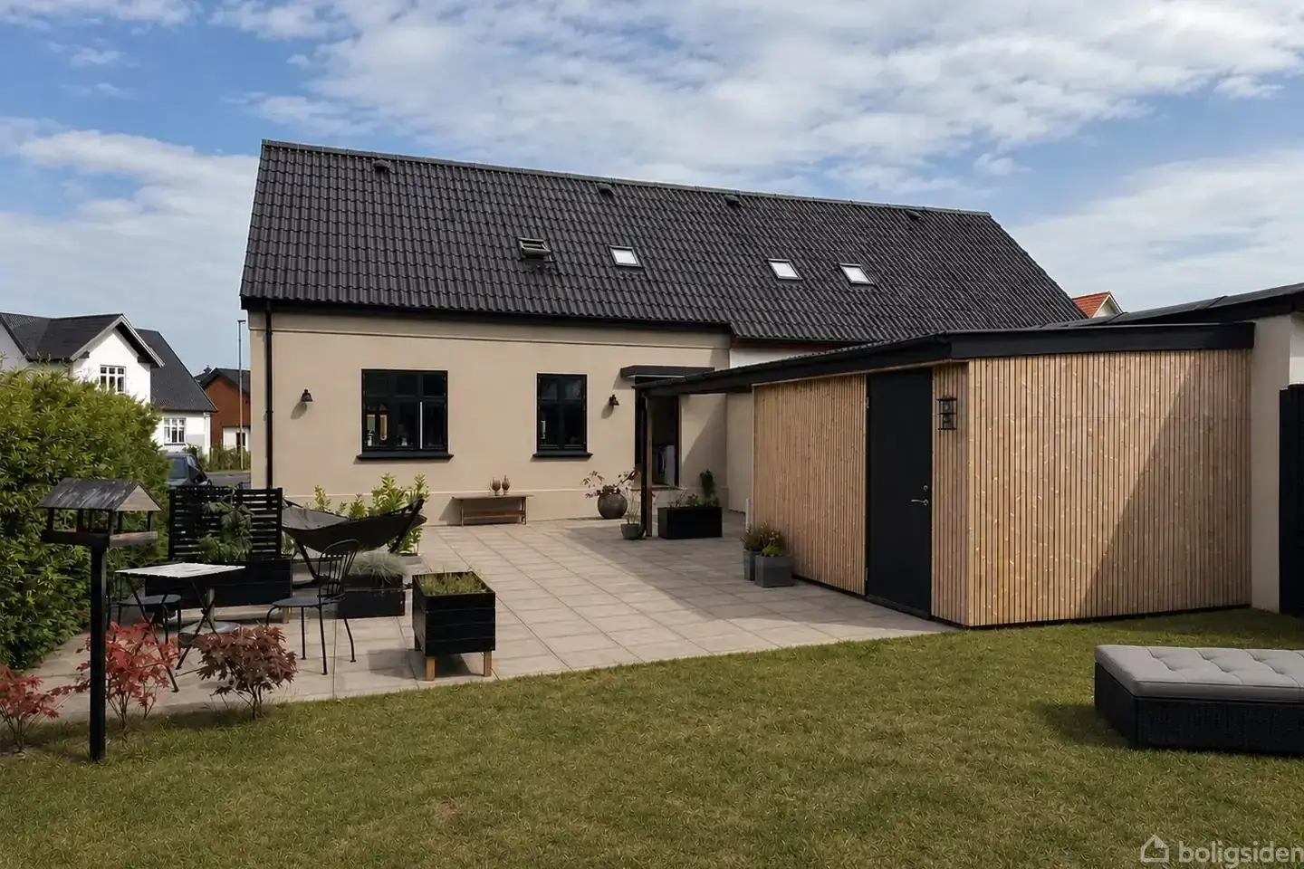 Villa på Cementvej 10, 9400 Nørresundby