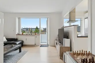 Ejerlejlighed på Tværvej 2, 2. mf., 2600 Glostrup