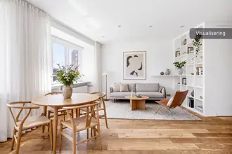Ejerlejlighed på Ved Volden 8, th., 1425 København K