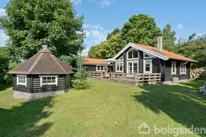 Fritidsbolig på Ejbybrovej 4, 4070 Kirke Hyllinge