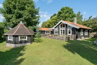 Fritidshus på Ejbybrovej 4, Ejby, 4070 Kirke Hyllinge