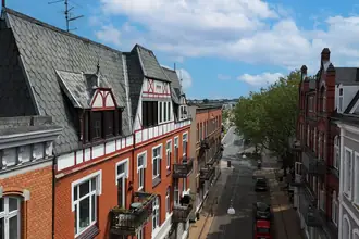 Ejerlejlighed på Jomfrustien 9, 3. th., 6100 Haderslev