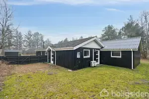 Fritidsbolig på Falkevej 29, 9881 Bindslev