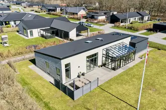 Villa på Tavlund Ege 7, Lind, 7400 Herning