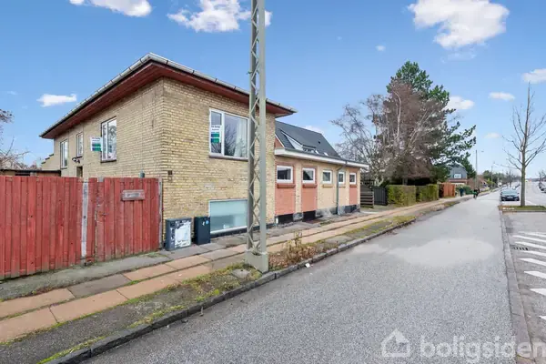 Villalejlighed på Islevhusvej 68, 1., 2700 Brønshøj