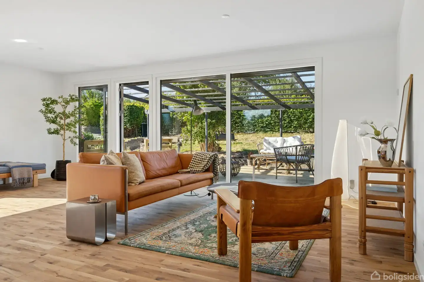 Villa på Fanøvej 2, 4600 Køge