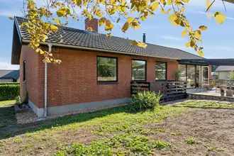 Villa på Fanøvej 2, 4600 Køge