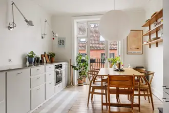 Ejerlejlighed på Koldinggade 6, 4. th., 2100 København Ø