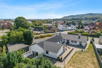 Villa på Møllehus Alle 26, 9900 Frederikshavn