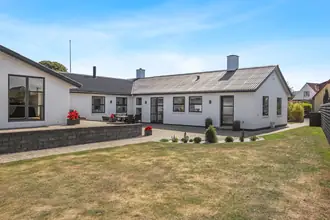 Villa på Møllehus Alle 26, 9900 Frederikshavn