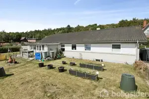 Villa på Rosenkrantzvej 9, 8920 Randers NV