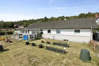 Villa på Rosenkrantzvej 9, Ålum, 8920 Randers NV