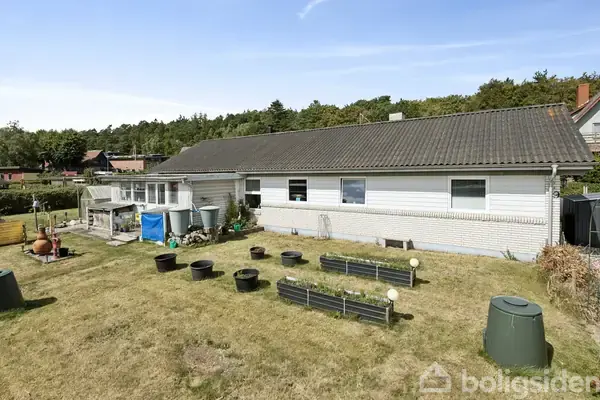 Villa på Rosenkrantzvej 9, 8920 Randers NV