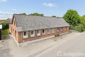 Villa på Voldbyvej 27, 8464 Galten