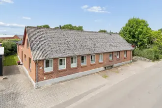Villa på Voldbyvej 27, Sjelle, 8464 Galten