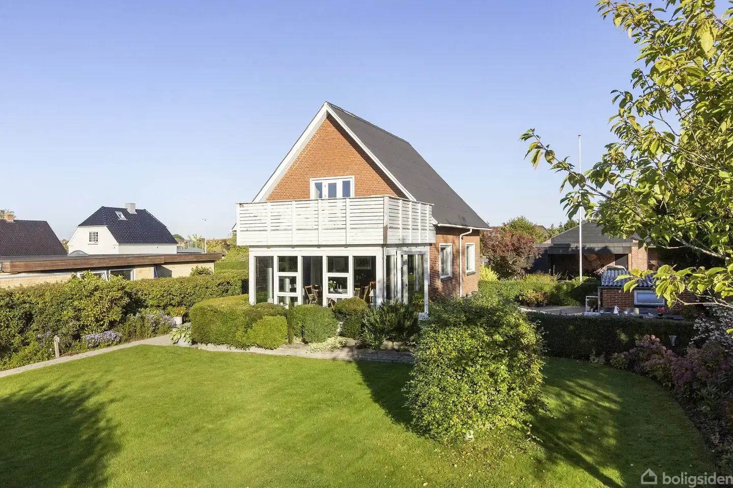 Villa på Carit Etlars Vej 27, 7000 Fredericia