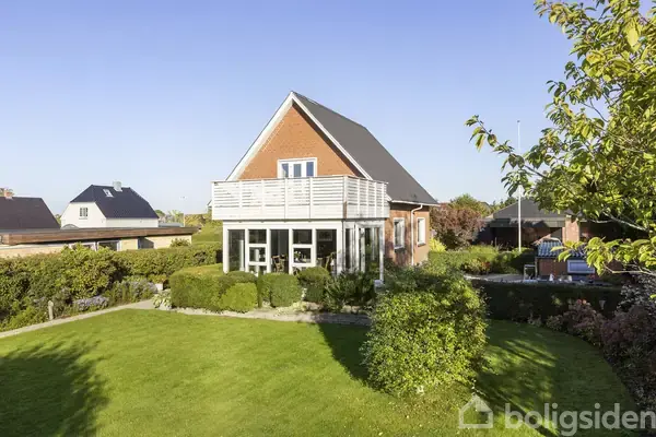 Villa på Carit Etlars Vej 27, 7000 Fredericia