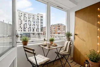 Ejerlejlighed på Vesterbro 125, 1. 104., 9000 Aalborg