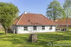 Villa på Brandsmarkvej 27, 4180 Sorø
