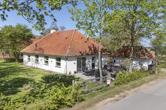 Villa på Brandsmarkvej 27, 4180 Sorø