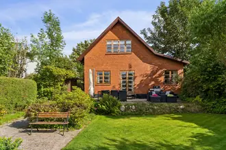 Villa på Højvangen 4, 2860 Søborg