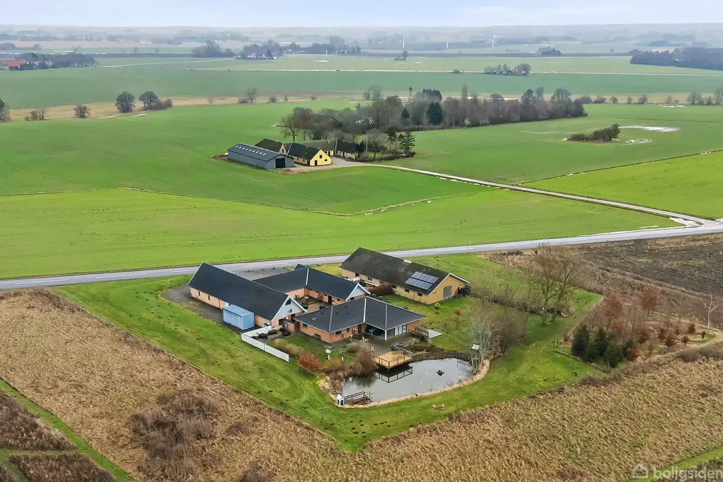 Villa på Slagstrupvej 7, 4200 Slagelse