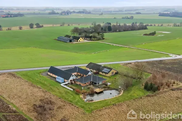 Villa på Slagstrupvej 7, 4200 Slagelse