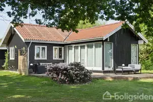 Fritidsbolig på Kløvervej 27, 4571 Grevinge