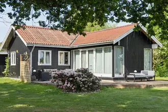 Fritidshus på Kløvervej 27, Gundestrup, 4571 Grevinge