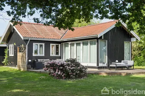 Fritidsbolig på Kløvervej 27, 4571 Grevinge