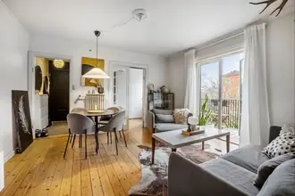 Ejerlejlighed på Gerbrandsvej 26, 1. 1., 2300 København S