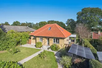 Villa på Voldumvej 14, 2610 Rødovre