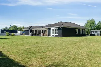 Villa på Mestervangen 17, 3230 Græsted