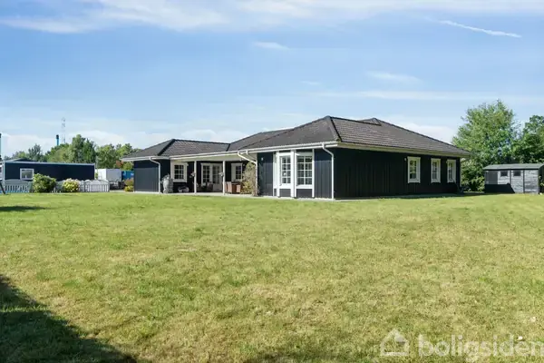 Villa på Mestervangen 17, 3230 Græsted