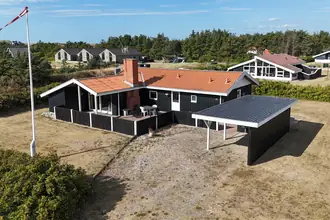 Fritidshus på Vejlby Klit 53, Vejlby, 7673 Harboøre
