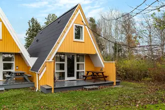 Fritidshus på Strandstien 334B, 4970 Rødby