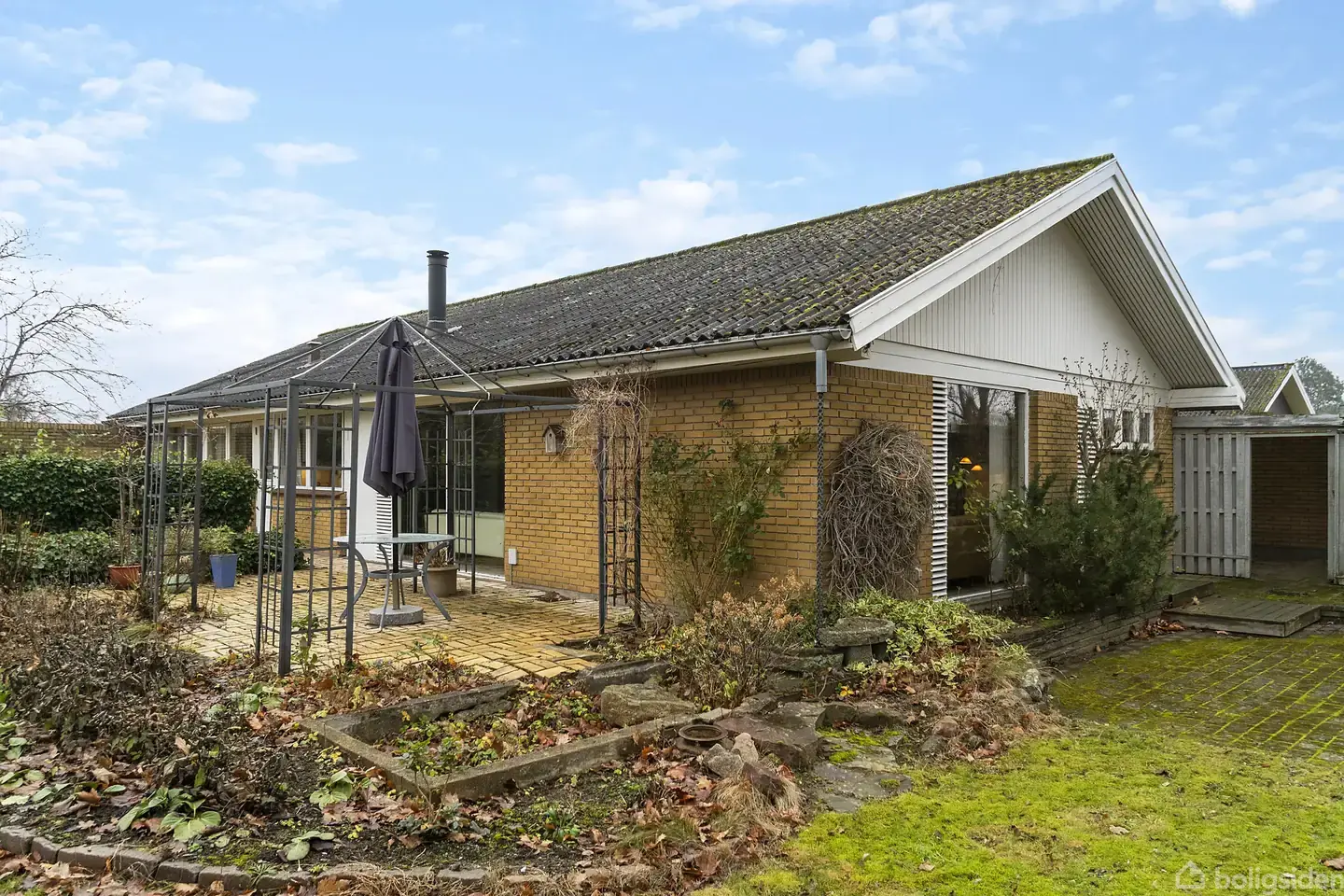 Villa på Bolbrovej 51, 4700 Næstved