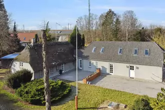 Villa på Snoghøjvej 6, Snoghøj, 7000