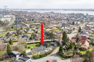 Villa på Snoghøjvej 6, Snoghøj, 7000 Fredericia