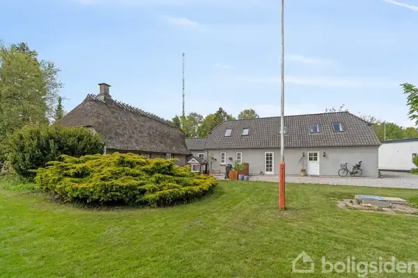 Villa på Snoghøjvej 6, 7000 Fredericia