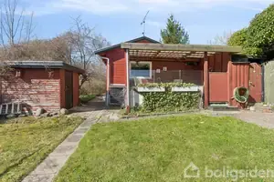 Fritidsbolig på Hf. Syvendehus 62, 2730 Herlev