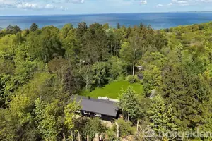 Fritidsbolig på Nøddebakken 2, 4540 Fårevejle