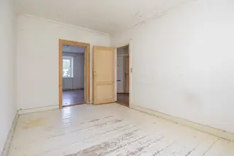 Ejerlejlighed på Fogedmarken 2, 2200 København N
